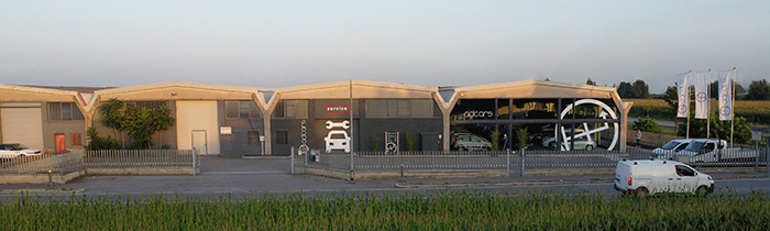AD Cars