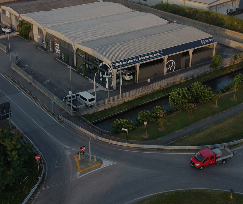 AD Cars