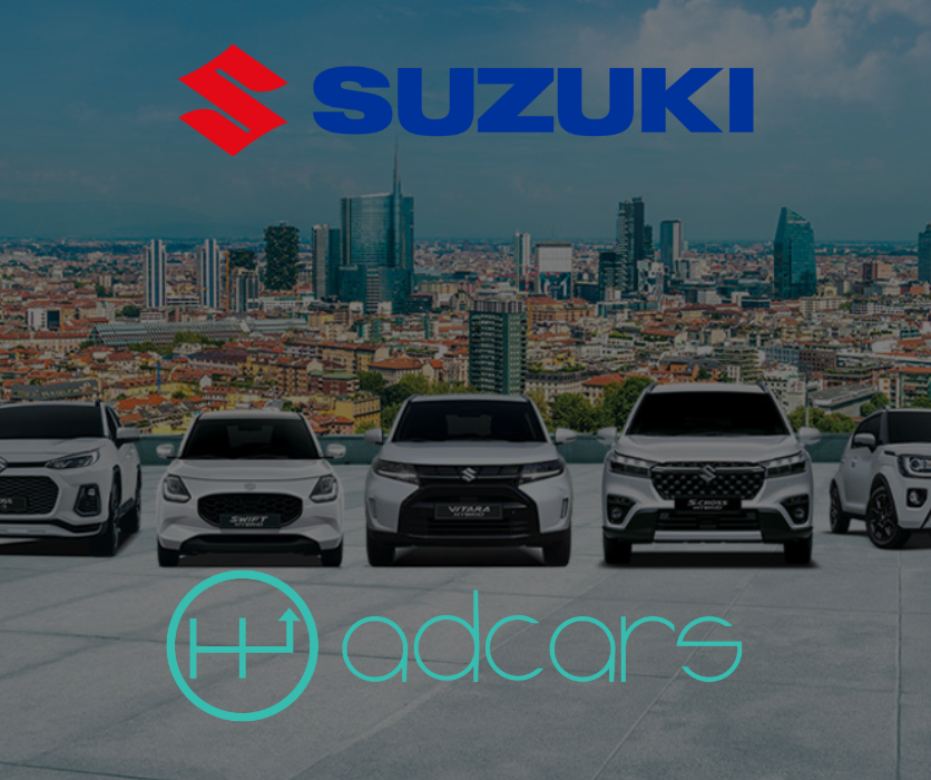Sukizi AD Cars